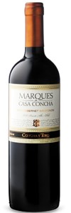 Concha y Toro Marques de Casa Concha  Cabernet Sauvignon  2006